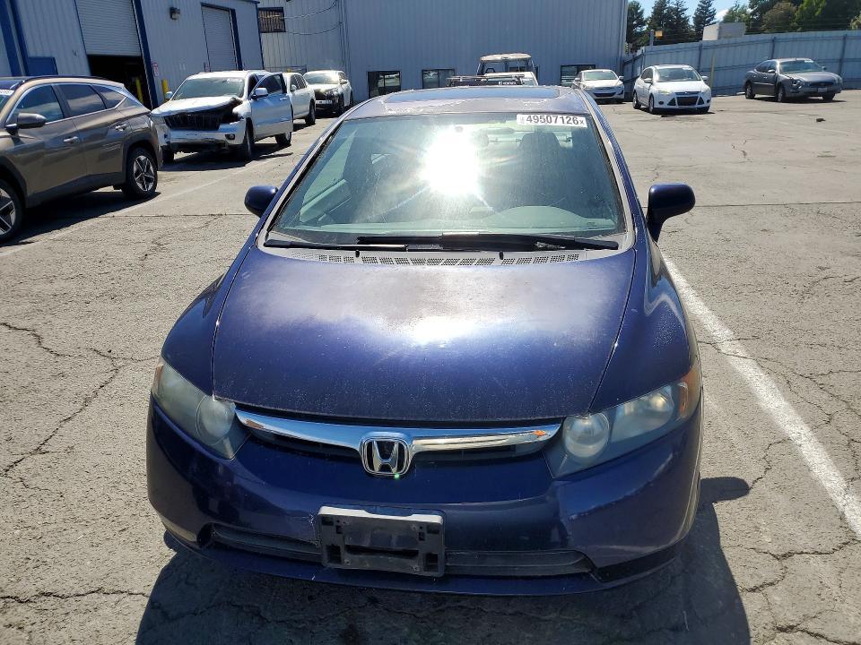 2006 Honda Civic ex