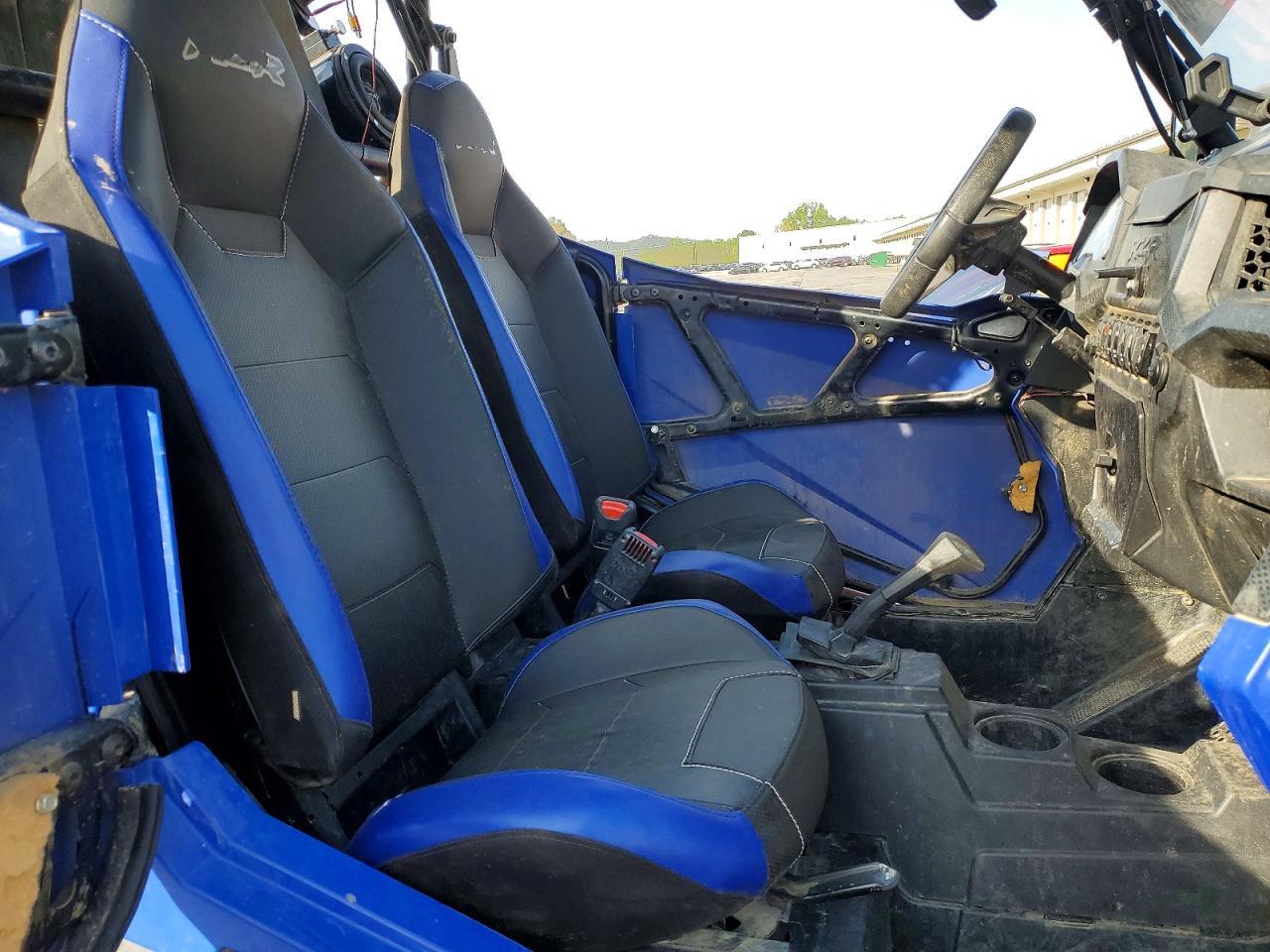 2022 Polaris RZR 1000 Utility Vehicle