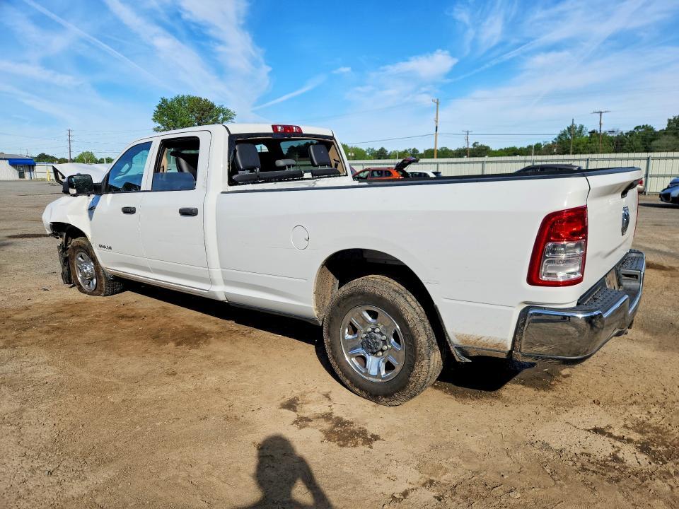 2019 Dodge RAM 2500 Tradesman