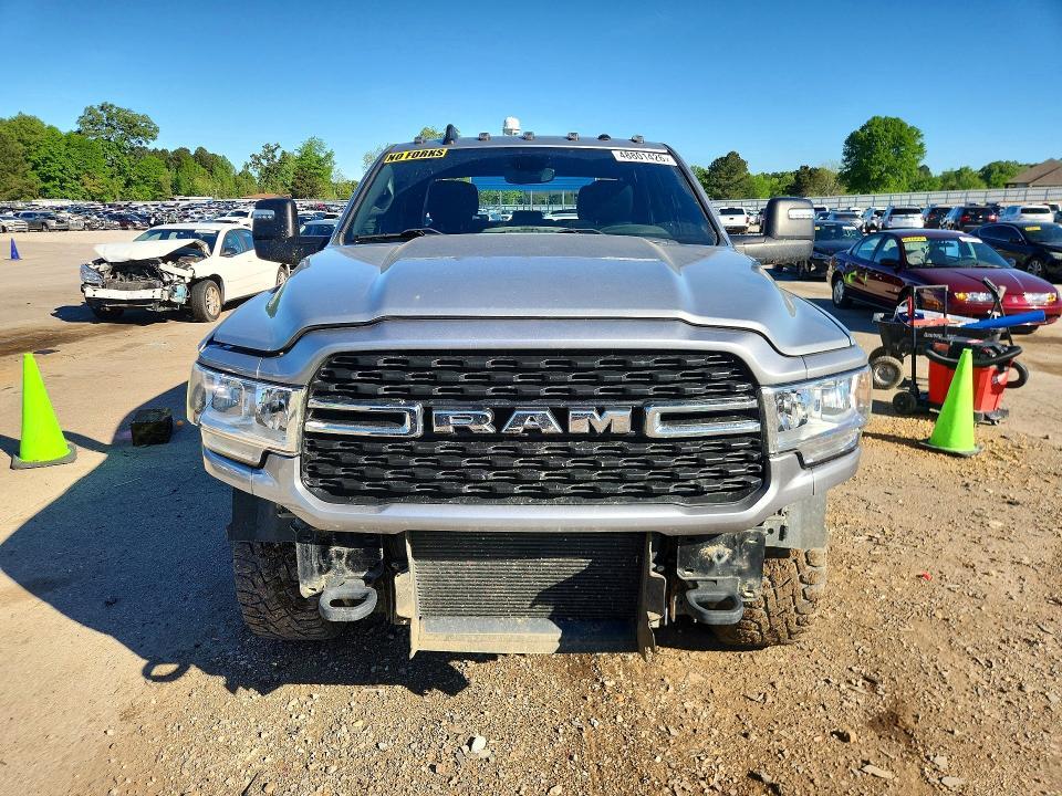 2023 Dodge RAM 2500 BIG Horn
