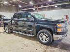 2014 Chevrolet Silverado K1500 LTZ