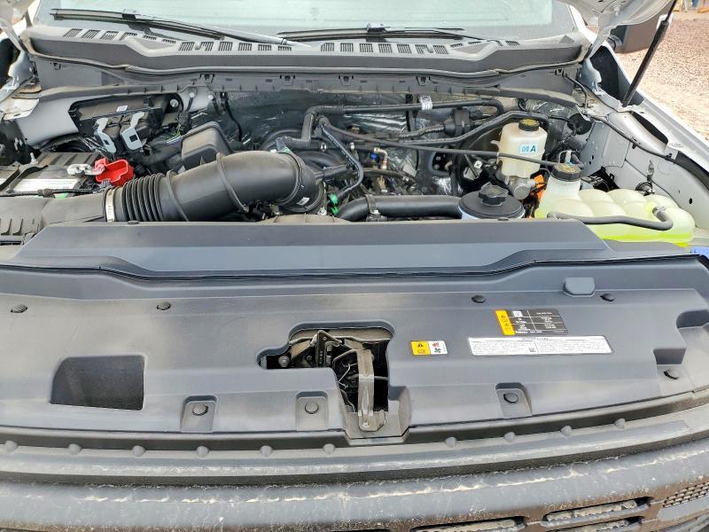 2025 Ford F250 Super Duty