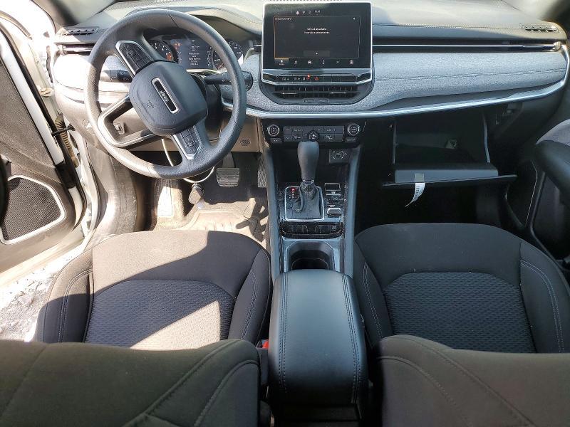 2024 Jeep Compass Sport