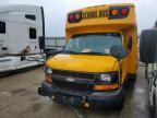 2012 Chevrolet 2012 Collins Express G3-School Bus