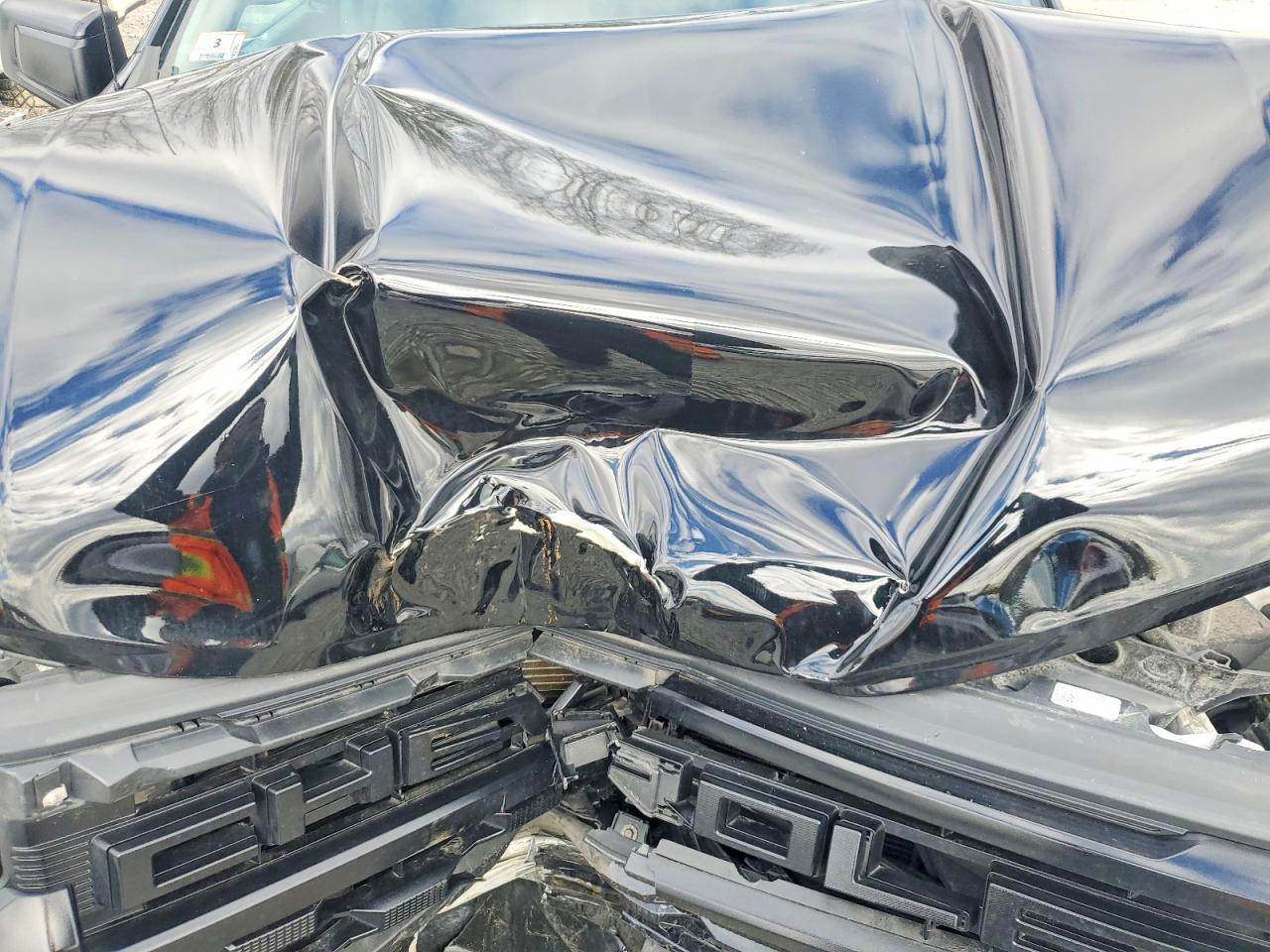 2022 Chevrolet Silverado K1500