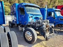 Peterbilt Vehiculos salvage en venta: 2015 Peterbilt 579 Semi Truck