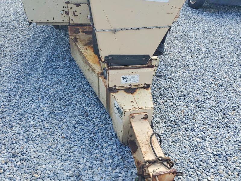 2005 Finn Barkblower BB605