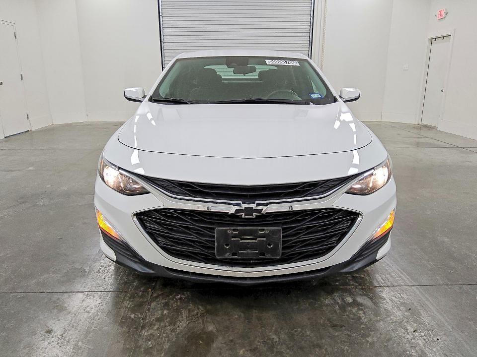 2024 Chevrolet Malibu rs