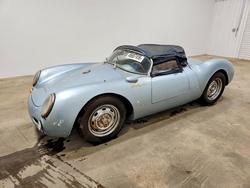 1970 Porsche 918 Spider for sale in Austell, GA