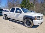 2012 Chevrolet Silverado K1500 LTZ