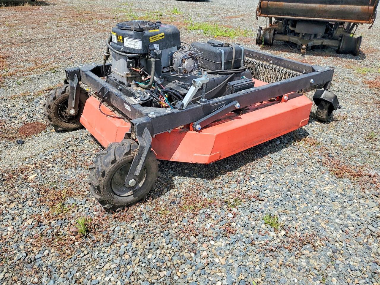 2023 Dr Power PRO 44T