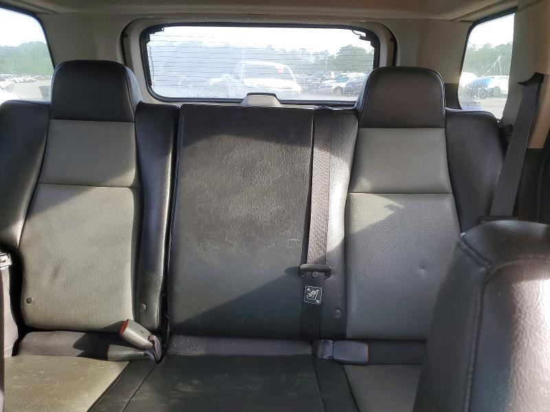 2010 Jeep Grand Cherokee Laredo