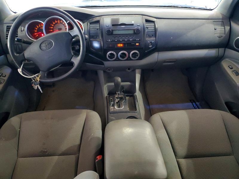 2008 Toyota Tacoma Access cab