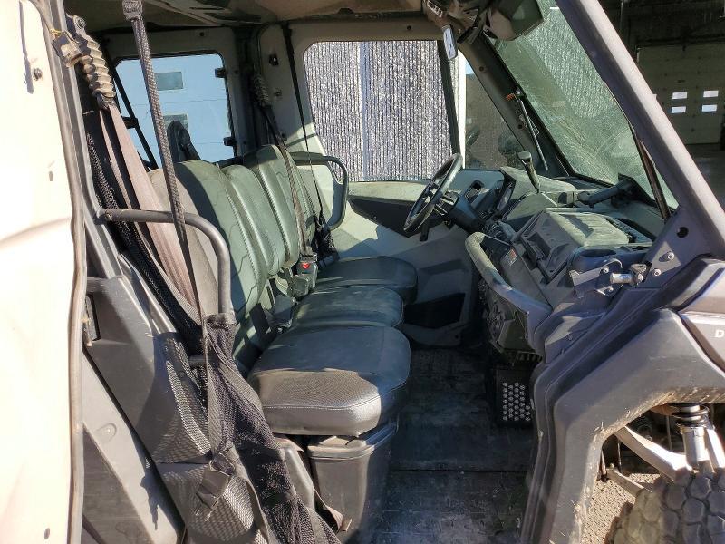 2018 Can-Am Defender Max XT HD10