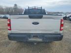 2021 Ford F150 Super Cab