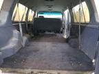 1992 Ford Econoline E350 Super Duty