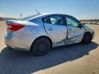 2017 Subaru Impreza Base