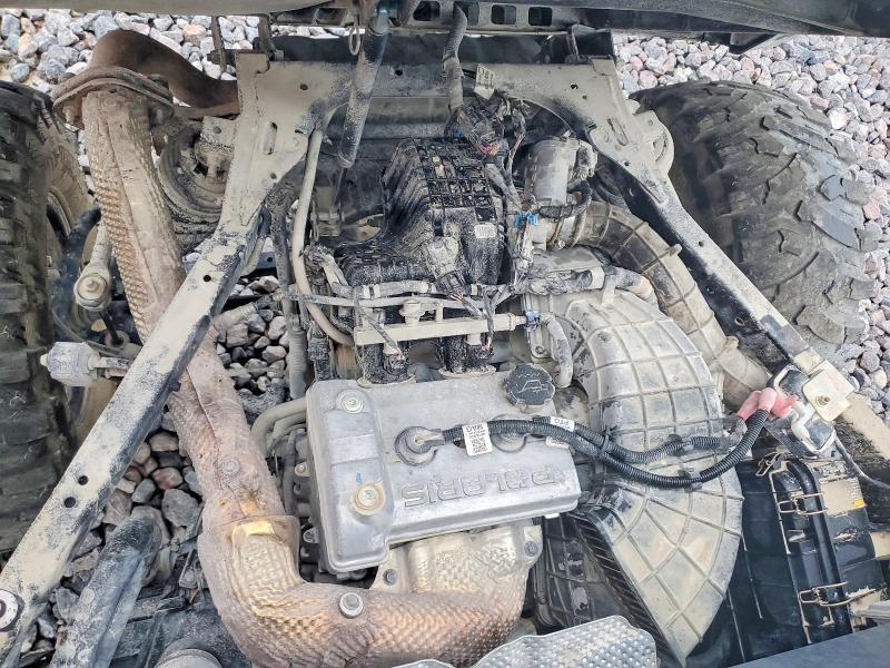 2023 Polaris Ranger XP 1000 Utility Vehicle