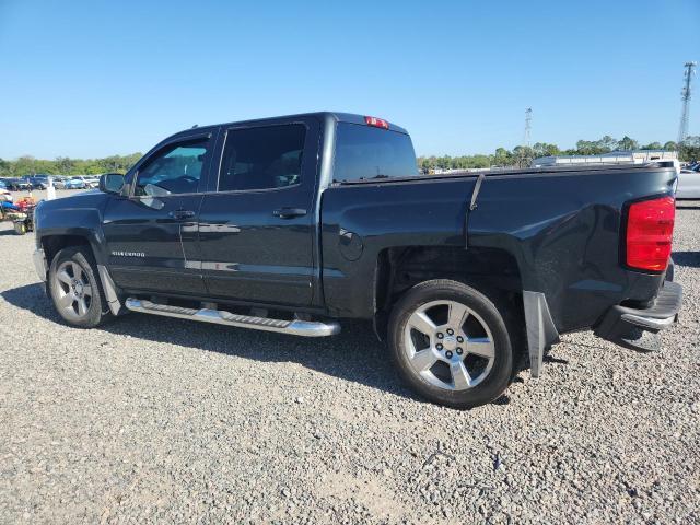 2018 Chevrolet Silverado C1500 LT