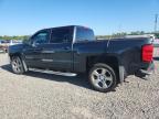 2018 Chevrolet Silverado C1500 LT