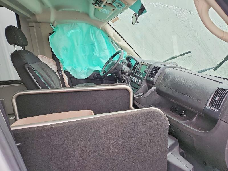 2019 Dodge RAM Promaster 3500 3500 Standard
