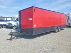 2023 Spartan Cargo SP8.5X24TA Enclosed Cargo Trailer