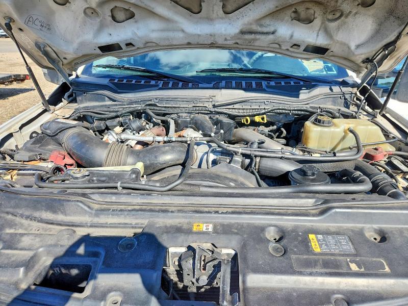 2019 Ford F450 Super Duty