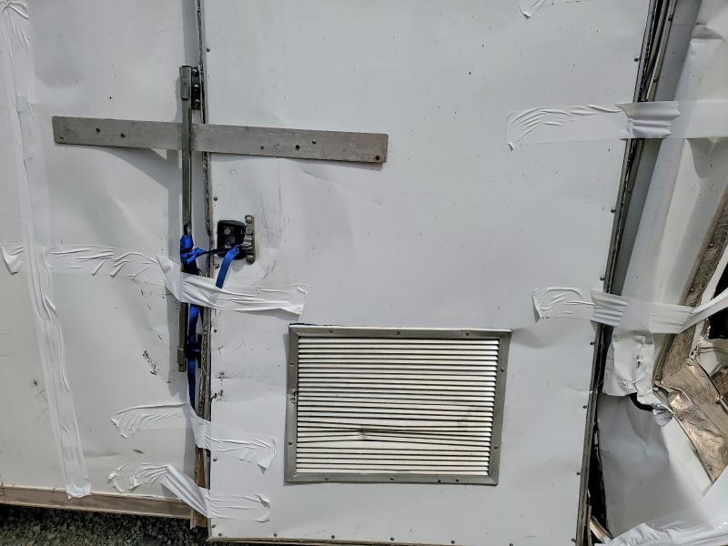2022 Titanium Cargo Enclosed Cargo Trailer