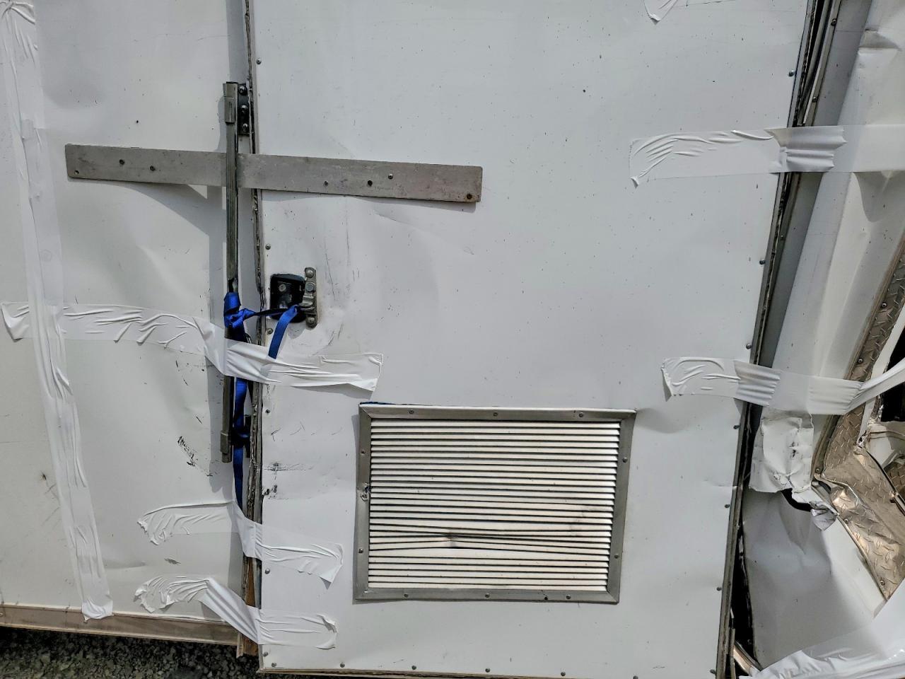 2022 Titanium Cargo Enclosed Cargo Trailer