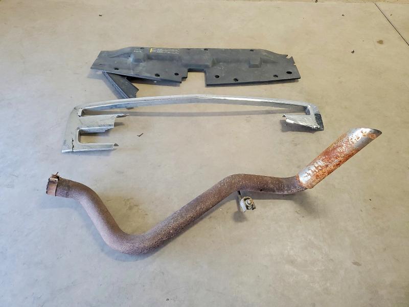 2007 Chevrolet Silverado K1500 Crew Cab