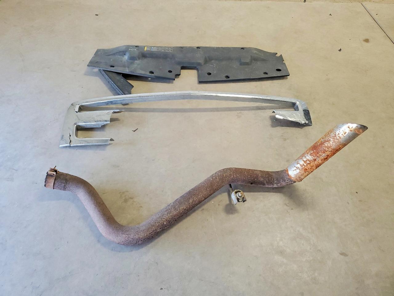 2007 Chevrolet Silverado K1500 Crew Cab