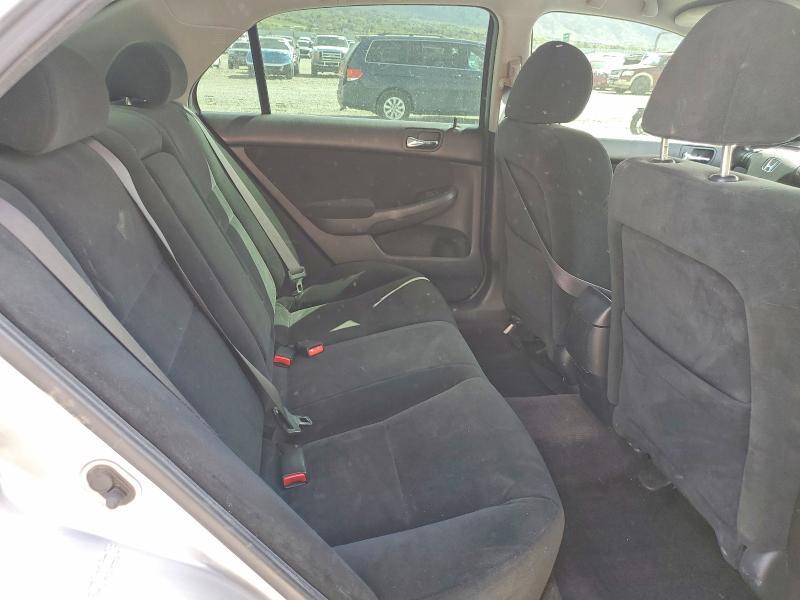 2007 Honda Accord se