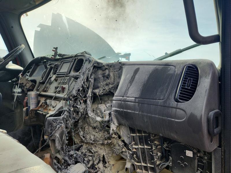 2018 Freightliner M2 106 Medium Duty