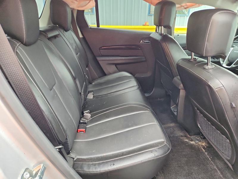 2016 GMC Terrain Denali