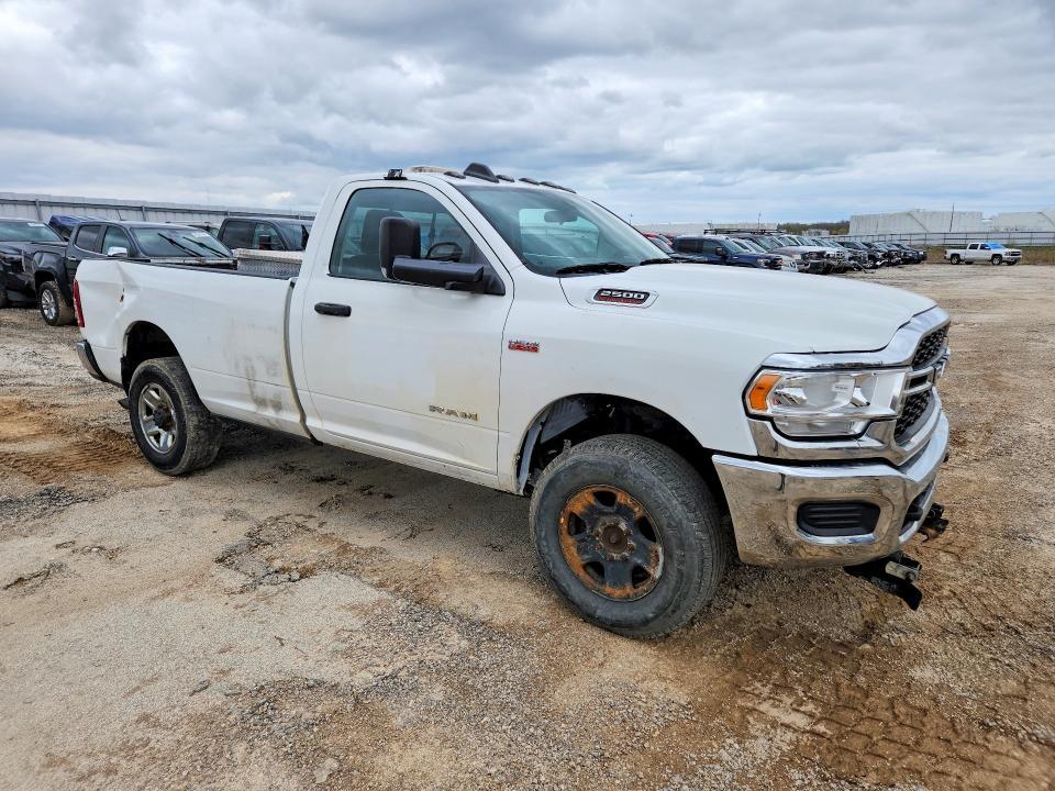 2019 Dodge RAM 2500 Tradesman