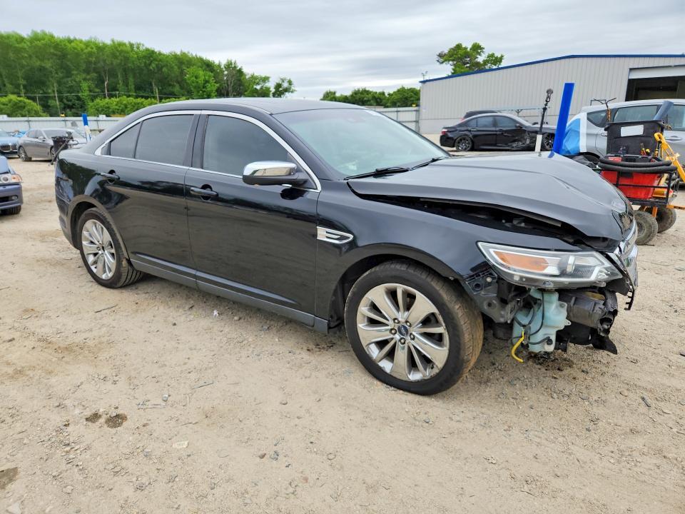 2012 Ford Taurus Limited