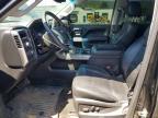 2015 Chevrolet Silverado K1500 LTZ