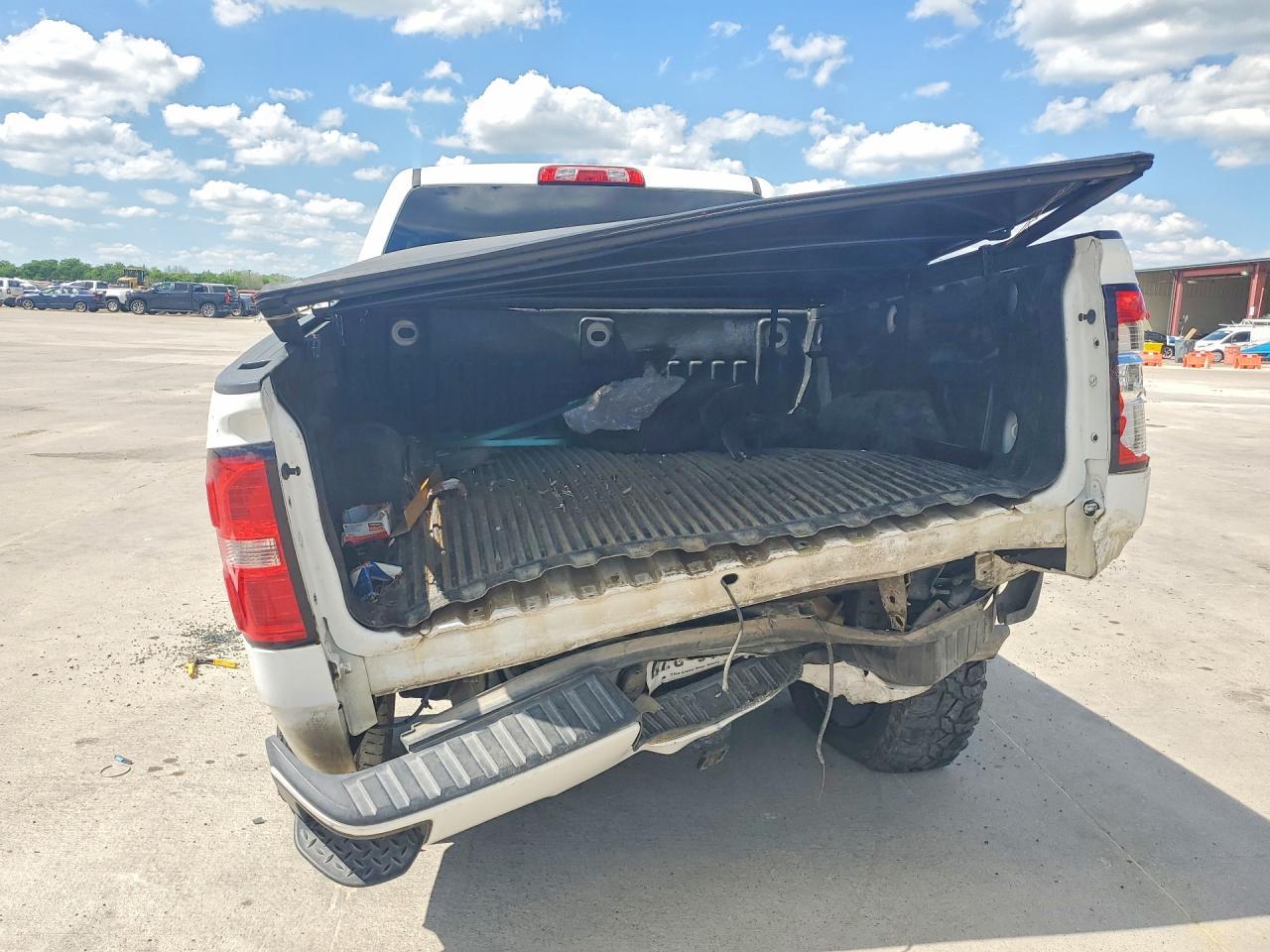 2017 GMC Sierra
