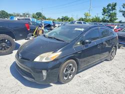 2012 Toyota Prius Four for sale in Riverview, FL