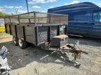 2001 Unknown 2001 Dump Trailer