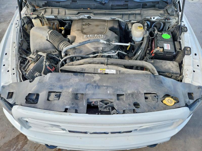 2017 Dodge 2500 Laramie