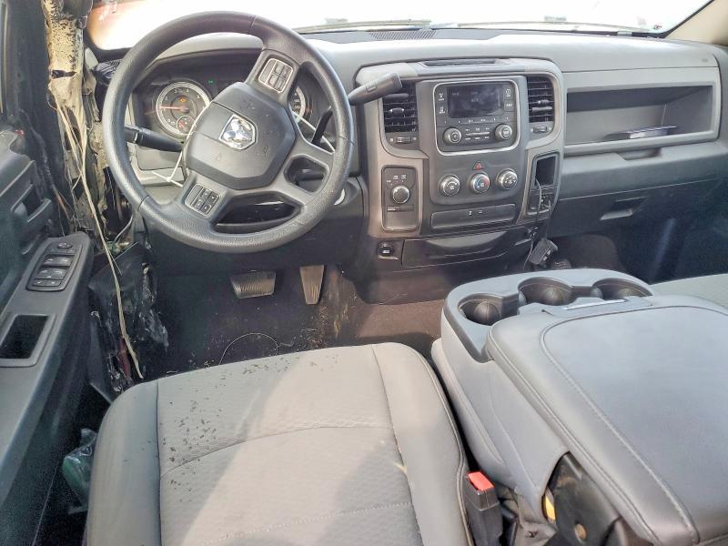 2013 Dodge RAM 1500 ST