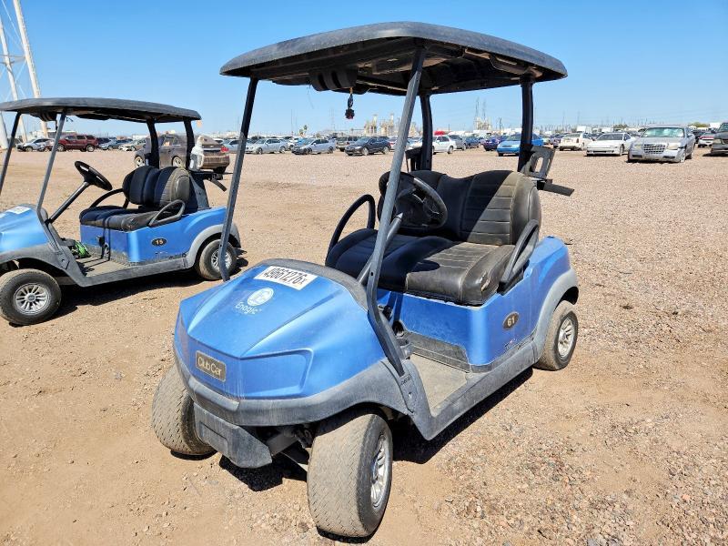 2020 Club Car Tempo Lithium