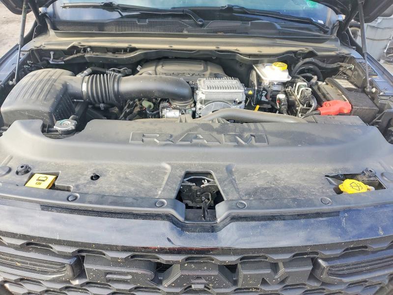2026 Dodge RAM 1500 BIG Horn