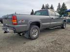 2001 GMC Sierra K2500 Heavy Duty