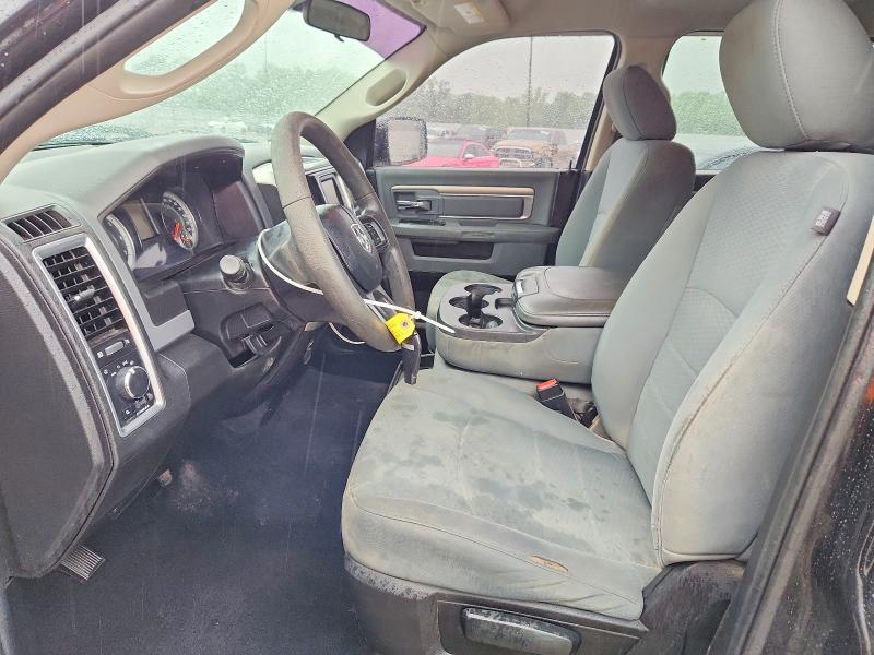 2019 Dodge Ram 1500 Classic slt