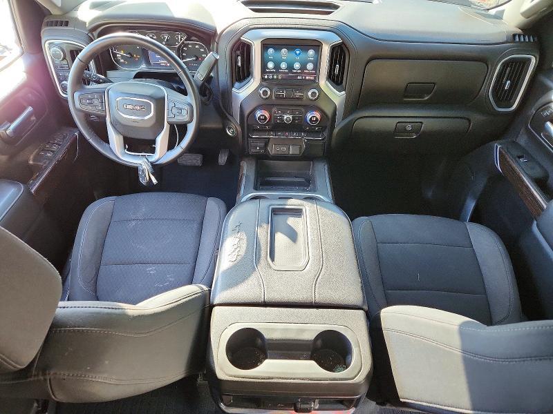 2021 GMC Sierra K1500 Elevation