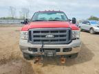 2005 Ford F250 Super Duty