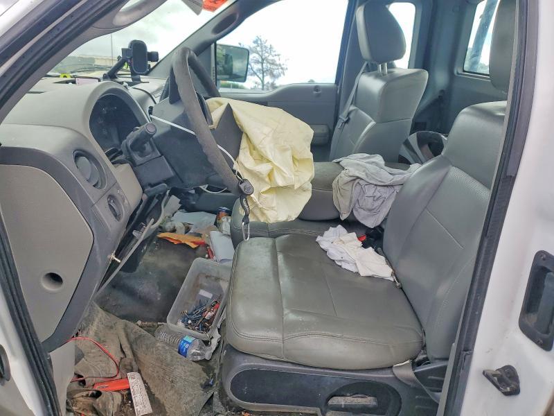 2008 Ford F150