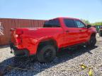 2020 Chevrolet Silverado K1500 LT Trail Boss